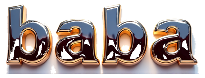 baba logo